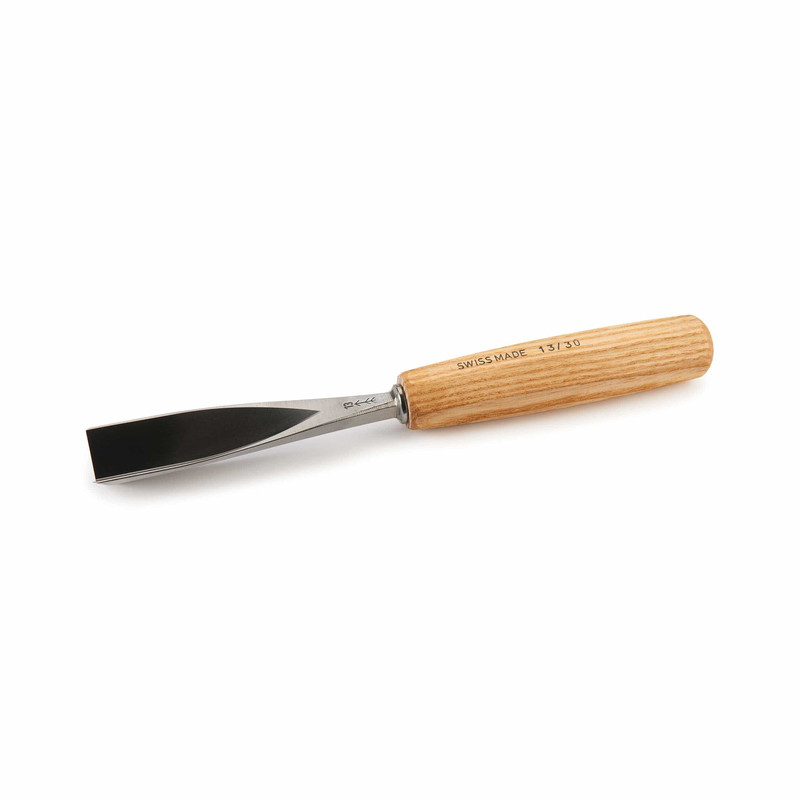 V-Parting Tool - Types:Full Size - Sweep:Number 13 - Size:30 mm